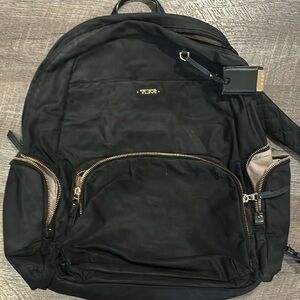 Tumi Voyager Backpack